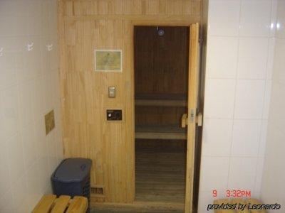 Hotel Diego De Almagro Calama Einrichtungen foto