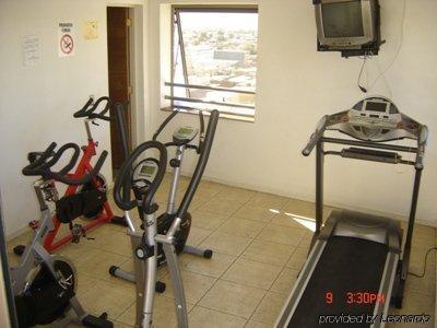 Hotel Diego De Almagro Calama Einrichtungen foto