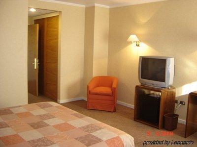 Hotel Diego De Almagro Calama Zimmer foto