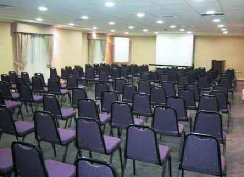 Hotel Diego De Almagro Calama Exterior foto